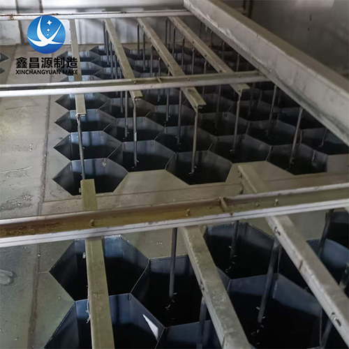 2205不銹鋼陽(yáng)極管的優(yōu)點(diǎn)